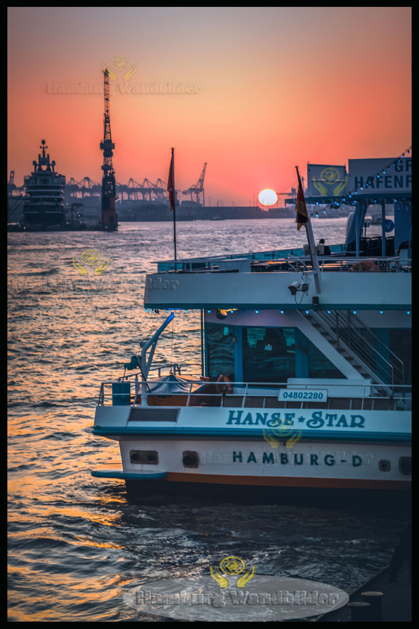 Hafenrundfahrt  HF  /  2268