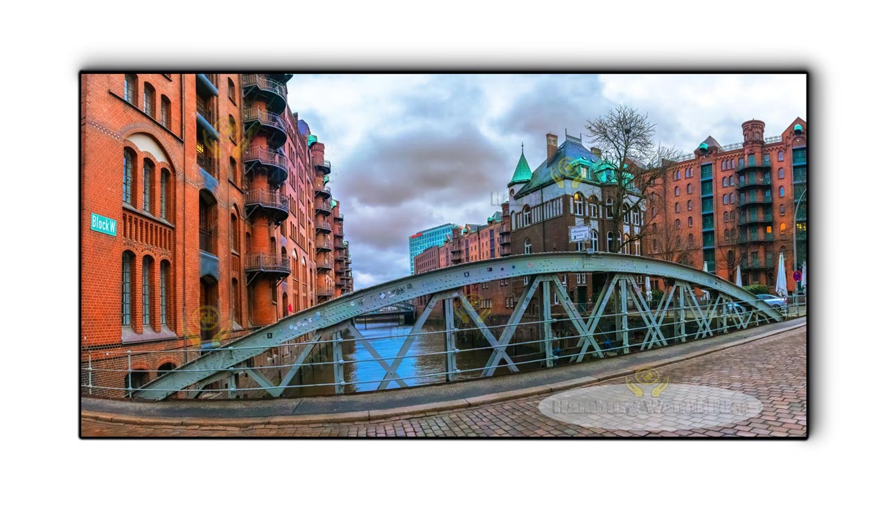 Wandrahm  /  2358  /  2:1