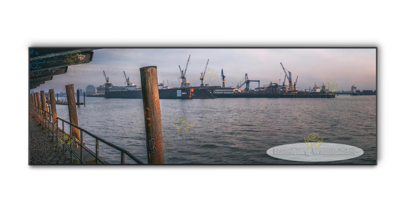 Holzhafen  /  1317  /   3:1