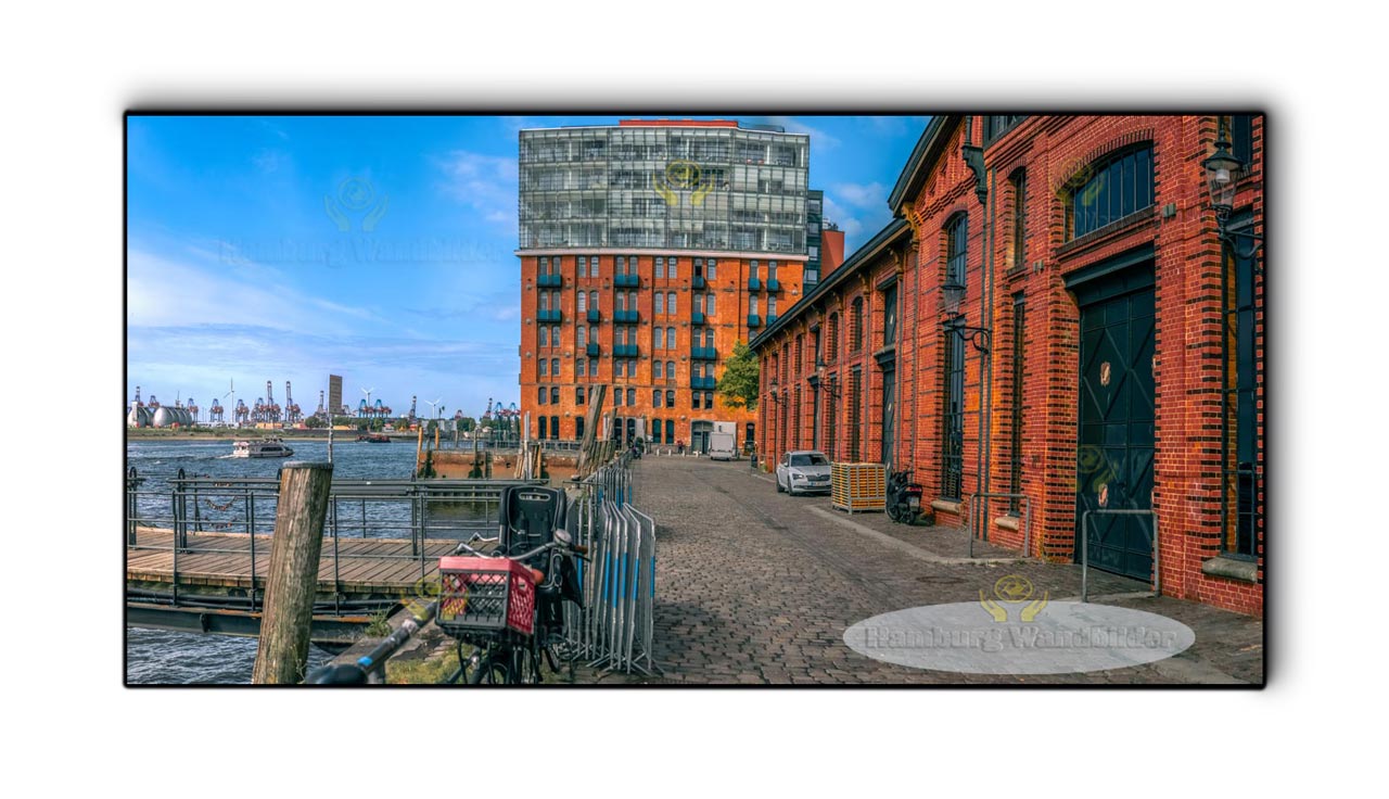 Fischmarkt  / 1965  /  2:1