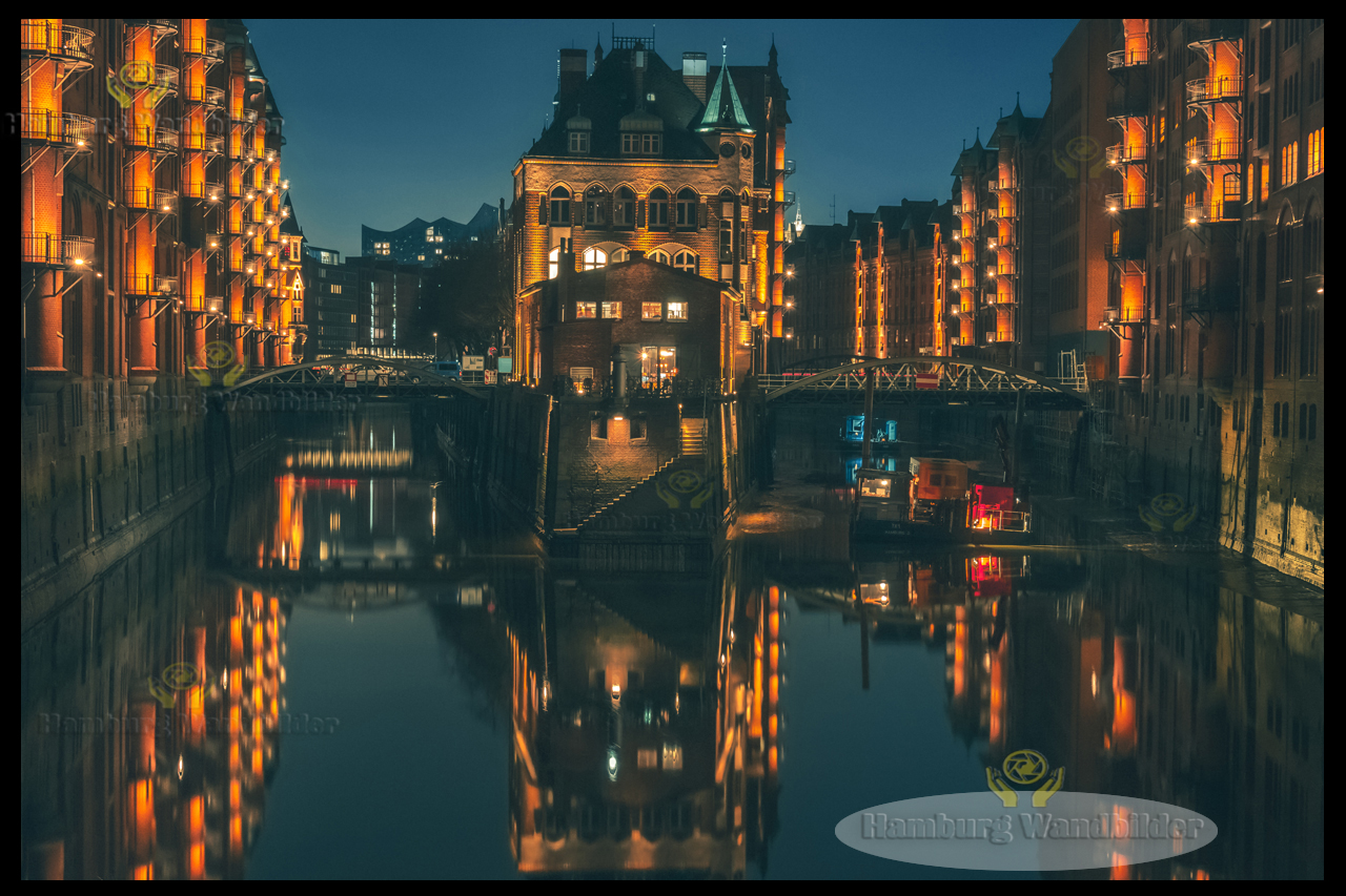 Wasserschloss   /  2177