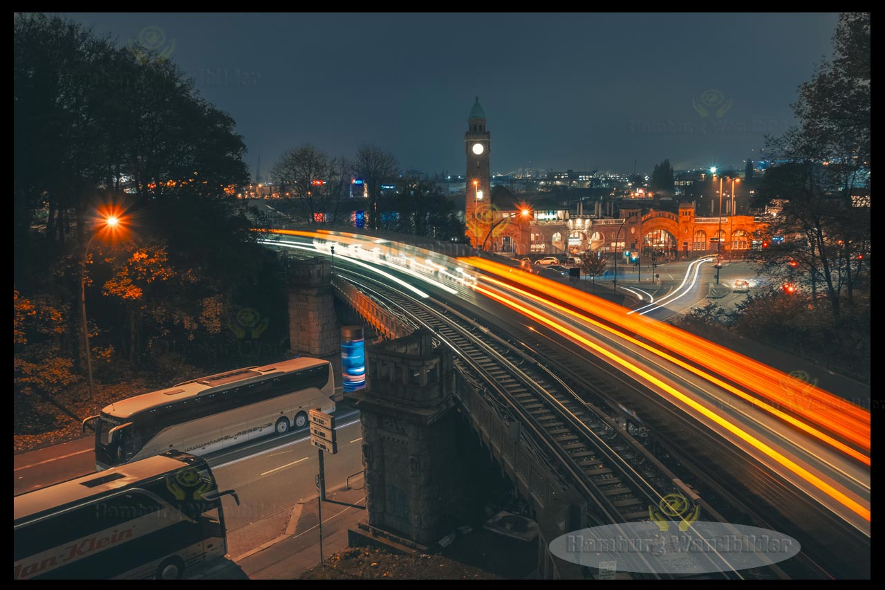 U Bahn  /  2173