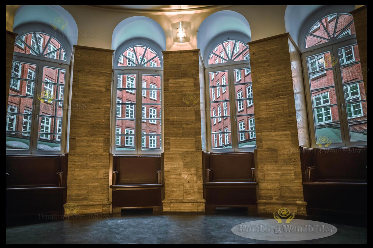 Chilehaus  /  2616