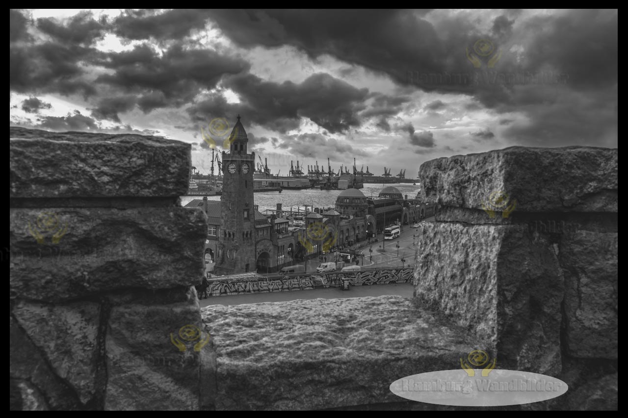 Stintfang SW  /  2070