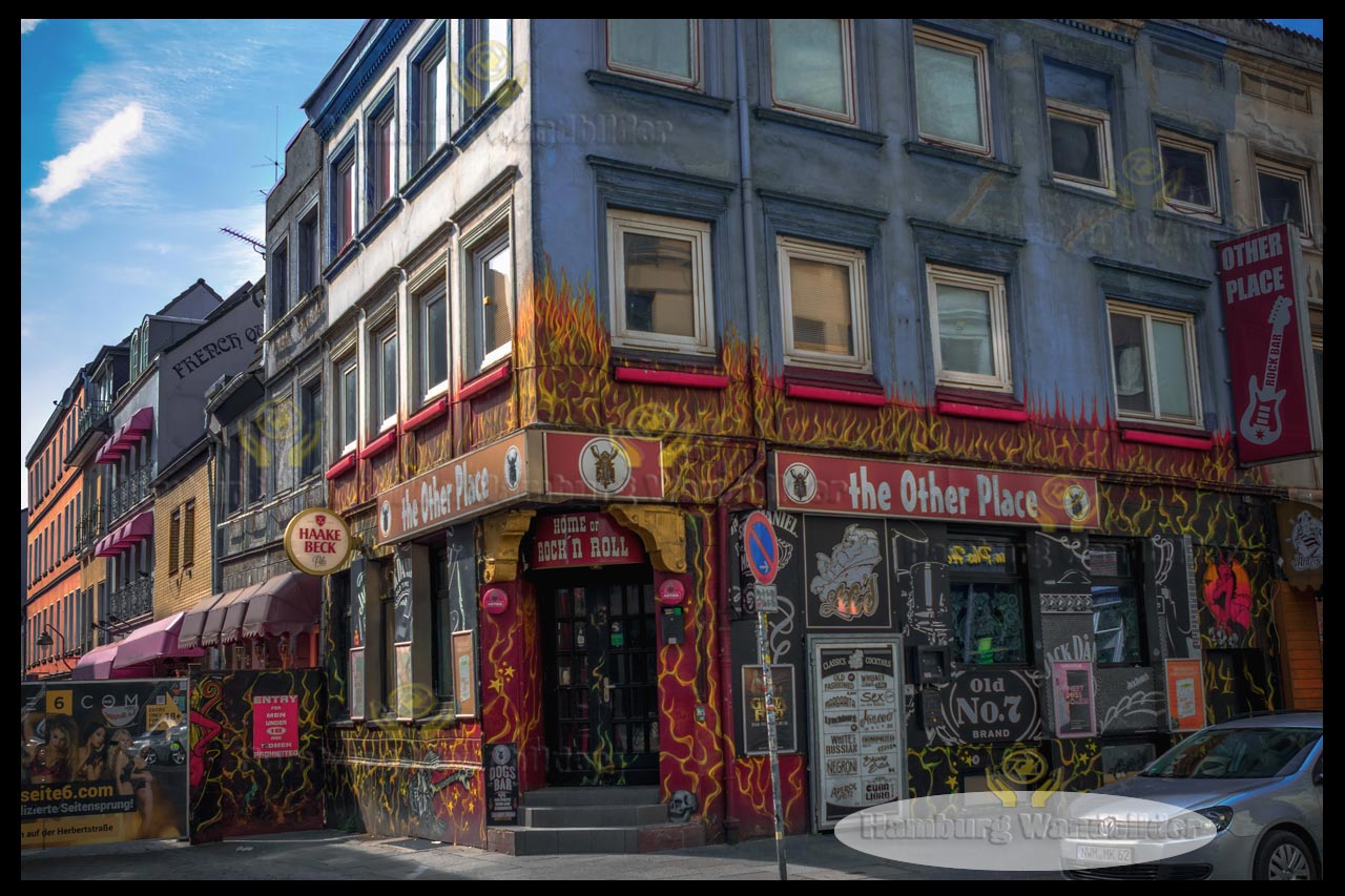 The Other Place  /  2223