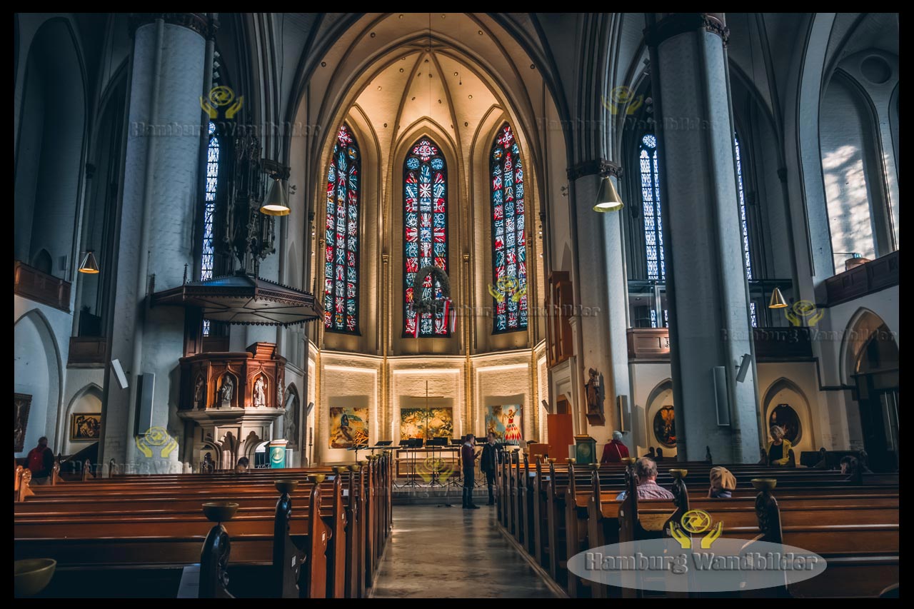 St Petri Kirche  /  1175