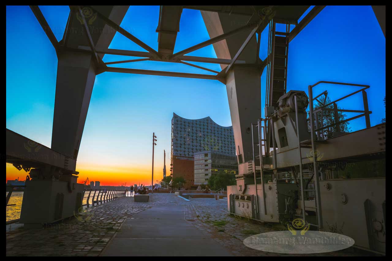 Strandhöft  /  2711