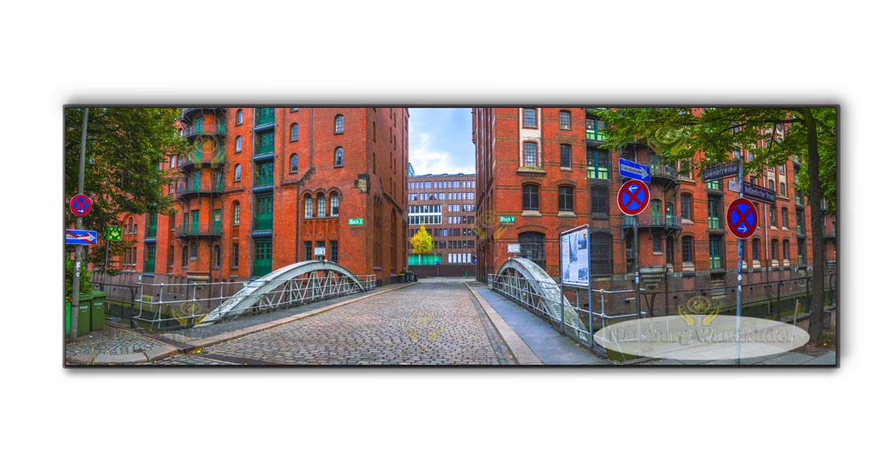 Speicherstadt   /  2025  /  3:1