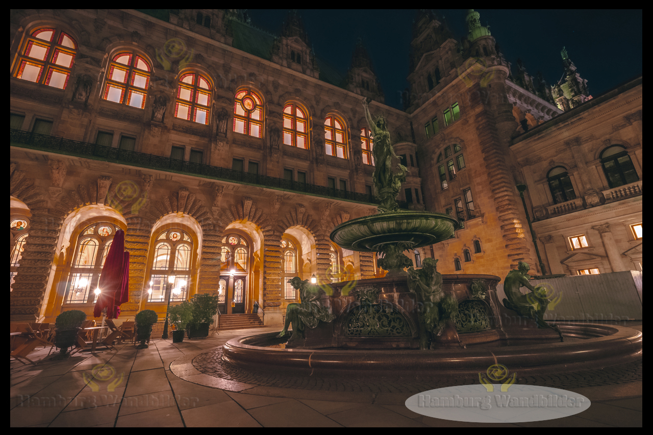 Rathaus  /  1622