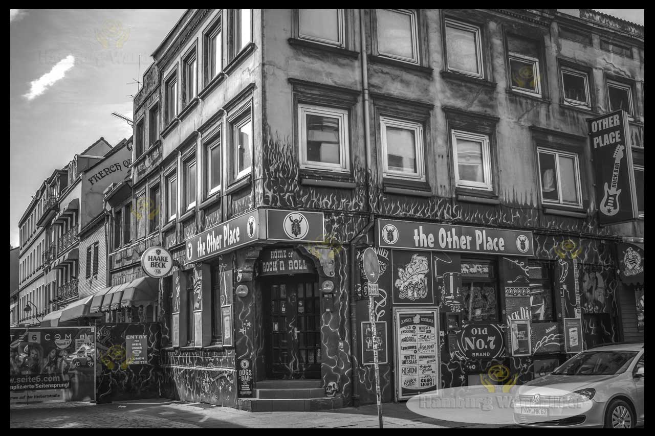 Other Place  SW  /  2221