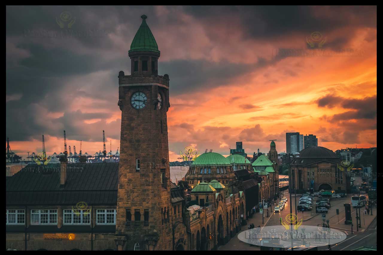 Landungsbrücken  /  2602