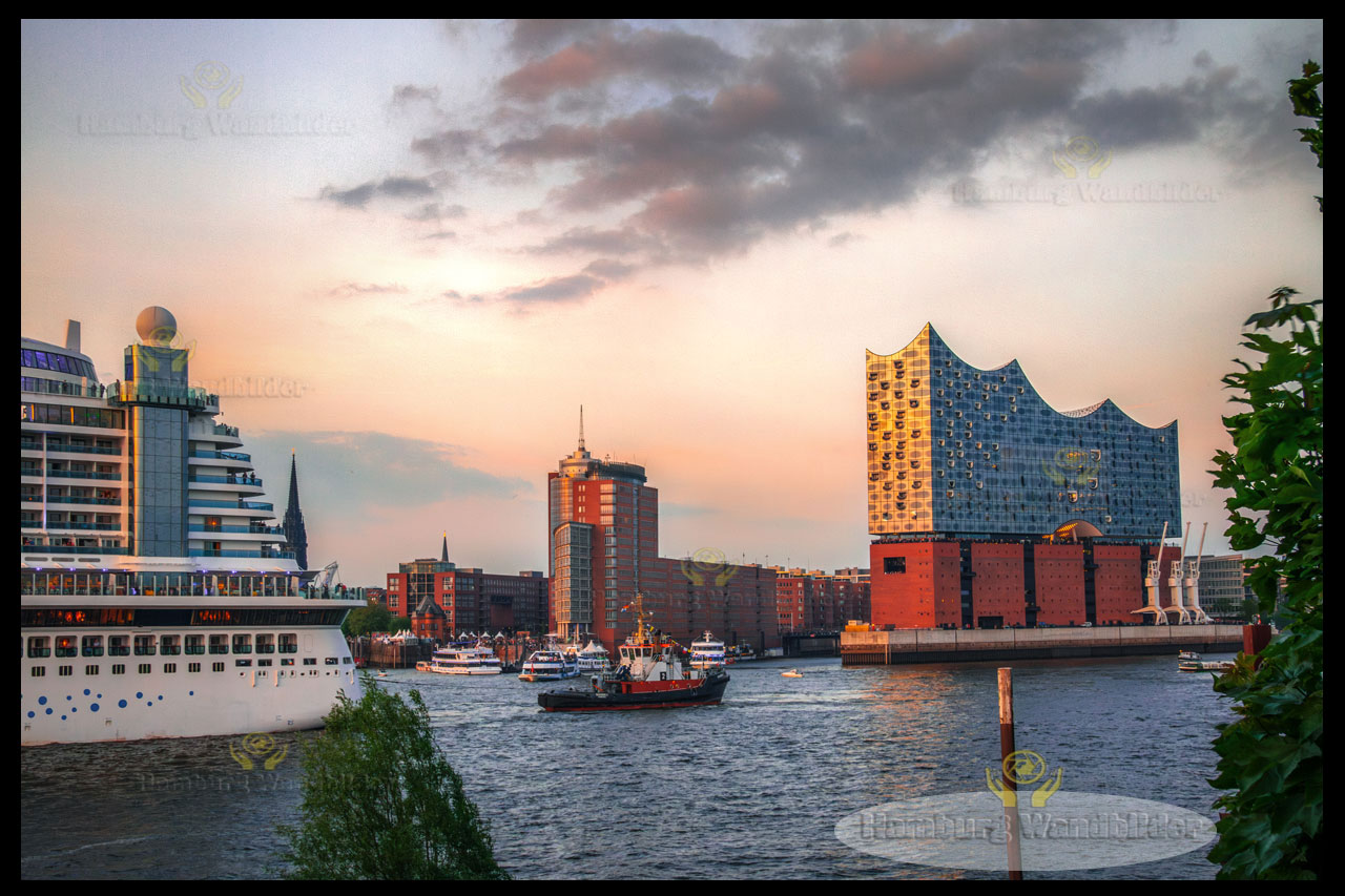 Elbphilharmonie   /  2504