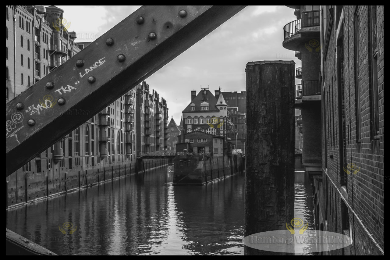 Wasserschloss  SW  / 1187