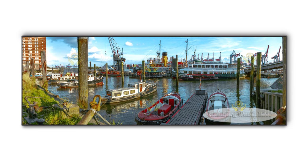 Museumshafen  /  2031  /  3:1
