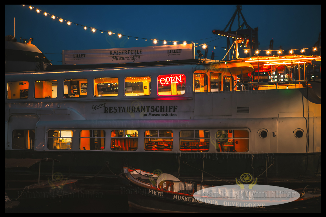 Museumshafen  /  2850