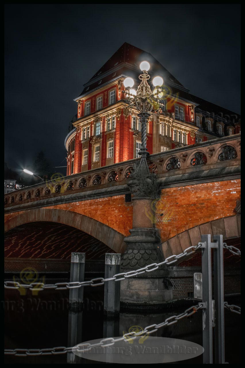 Heiligengeistbrücke  HF  / 2494