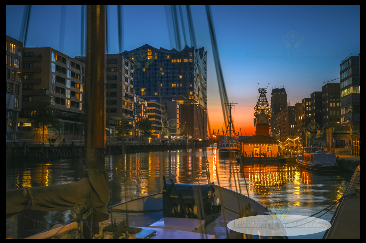 Sandtorhafen  /  2679