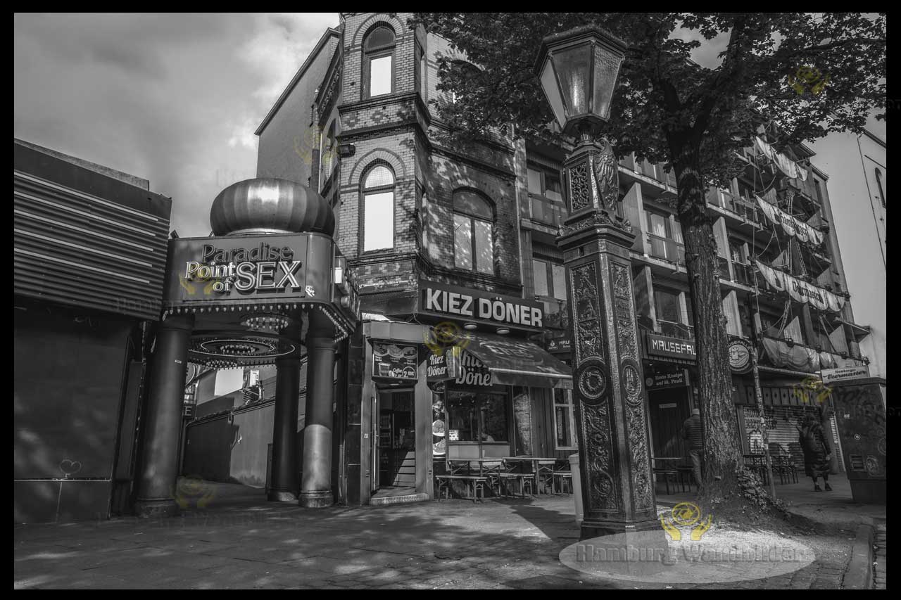 Kiez Döner SW  /  1247