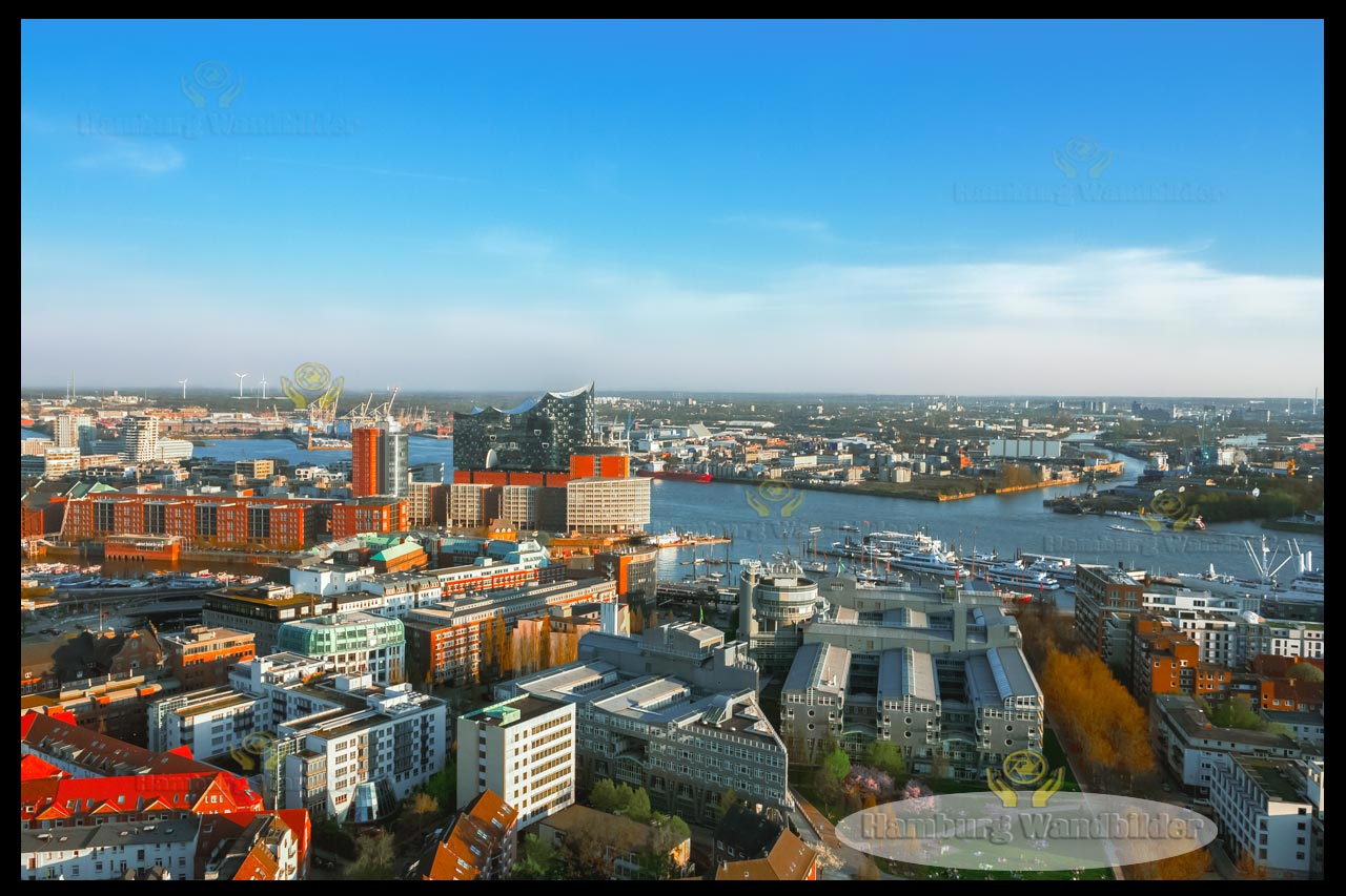 Elbphilharmonie  /  1803