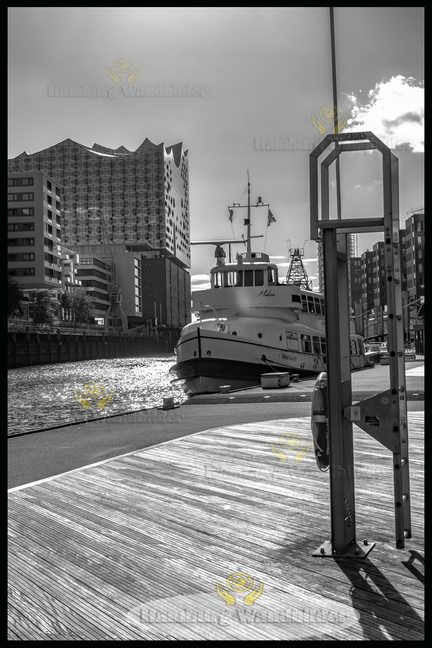 Sandtorhafen  /  2530