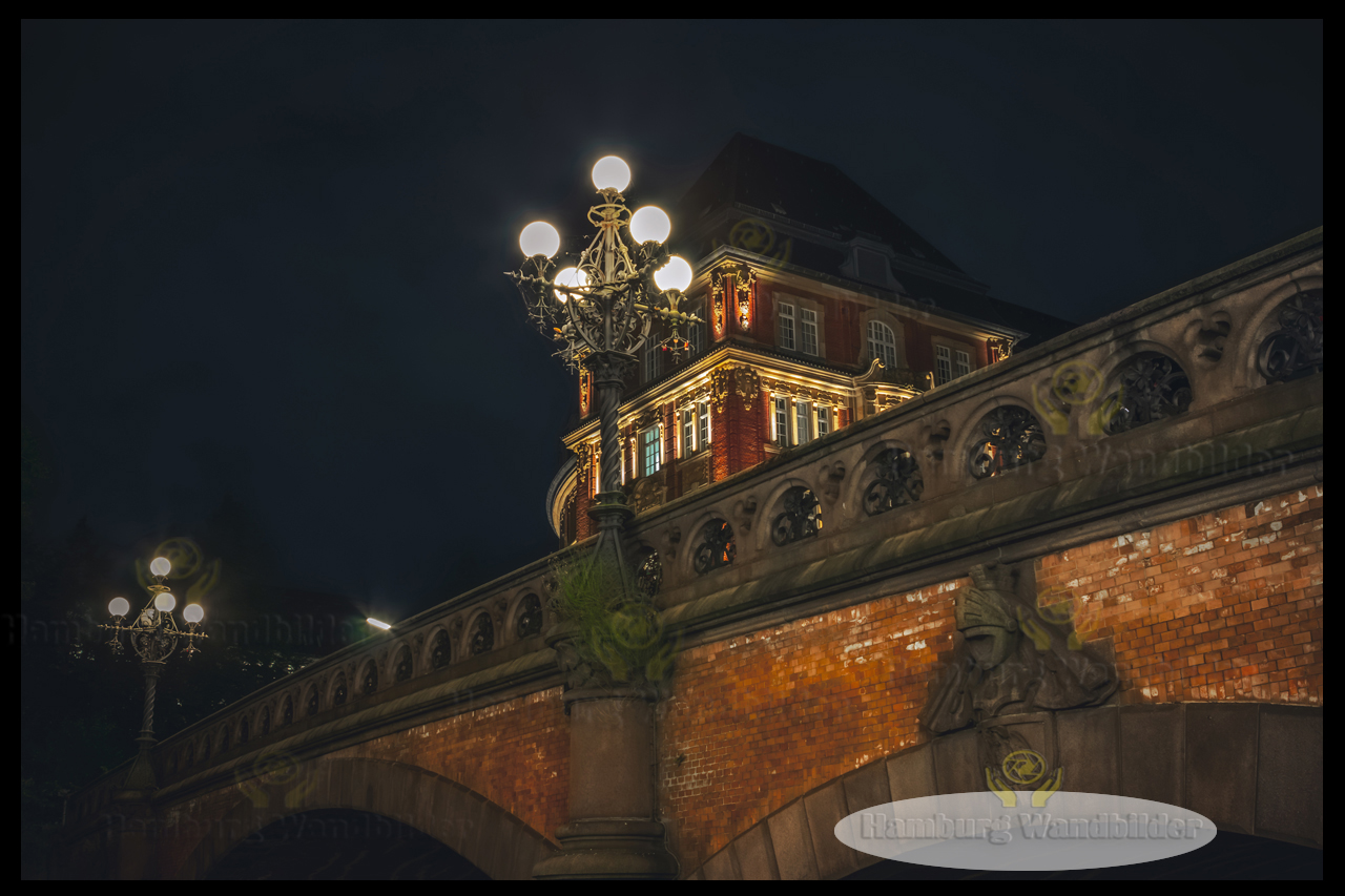 Heiligengeistbrücke  /  2501