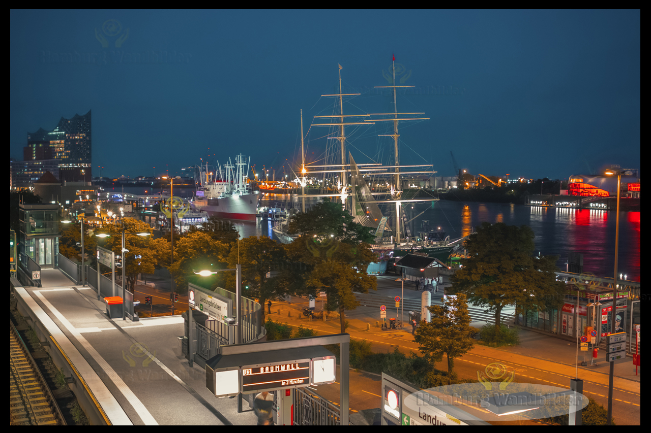 Hafen  /  2129