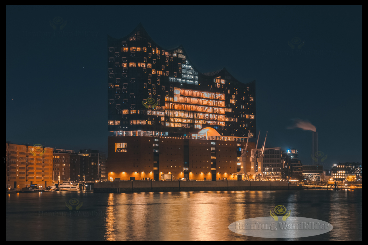 Elbphilharmonie  /  1106