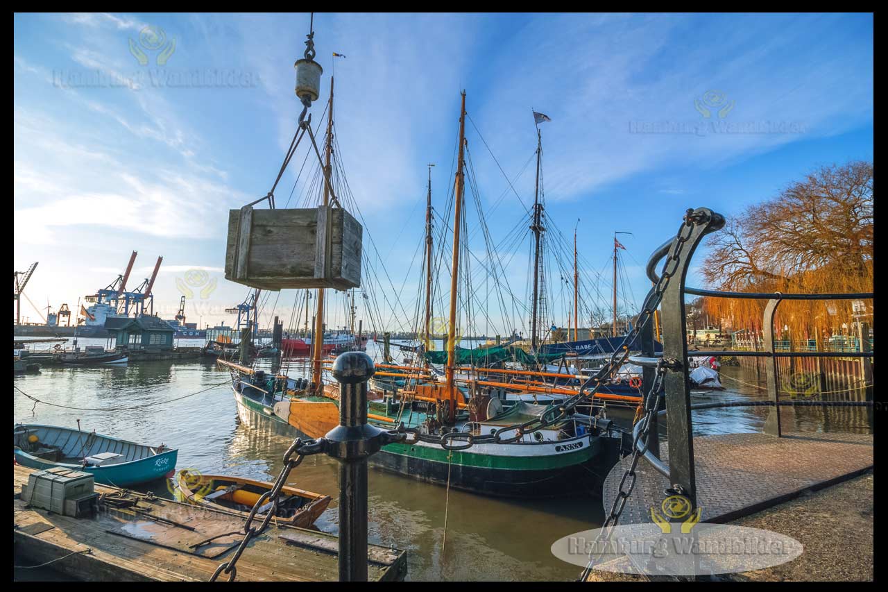Museumshafen  /  1763