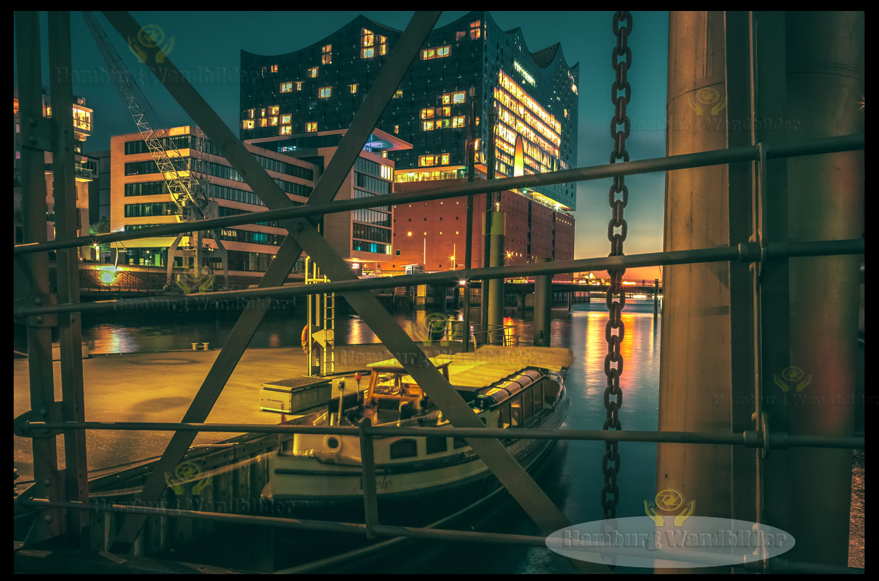 Elbphilharmonie  /  2506  