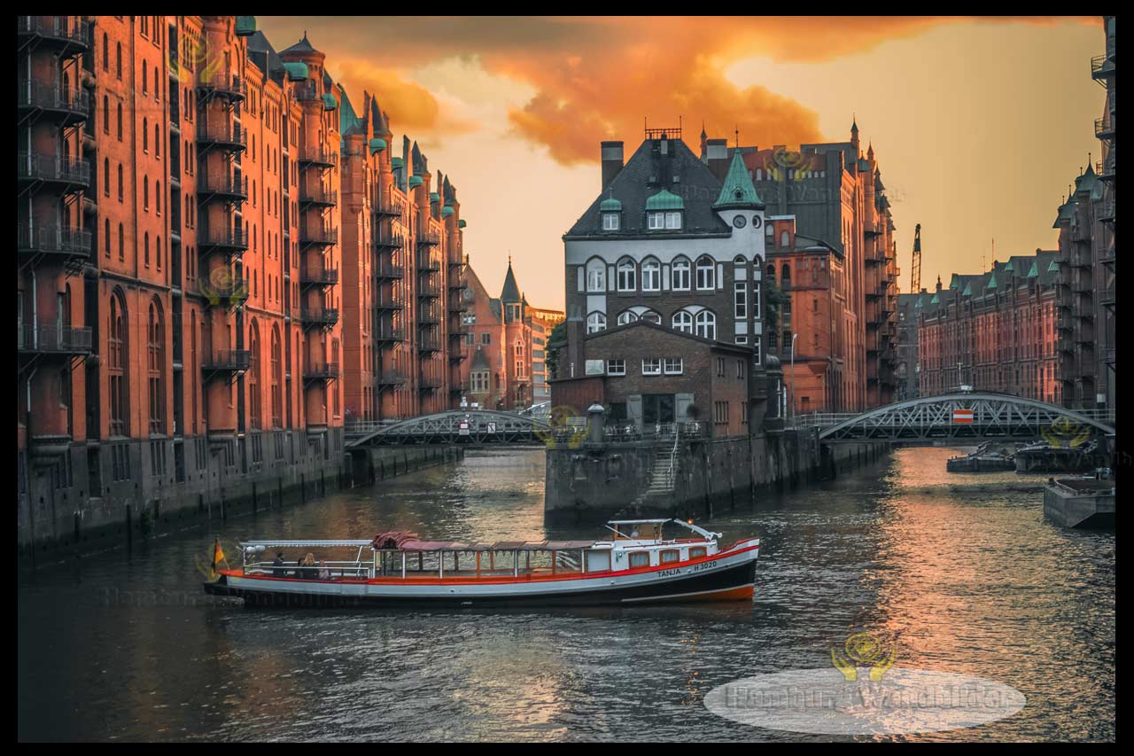 Wasserschloss  /  2340