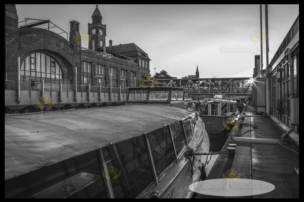 Barkassen SW  /  1116