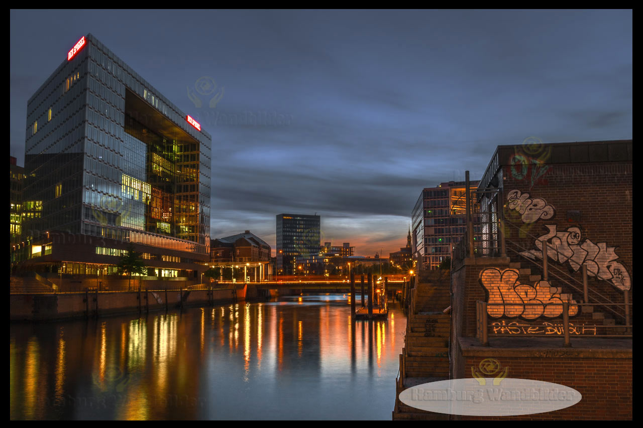 Spiegel Verlagshaus  /  2290