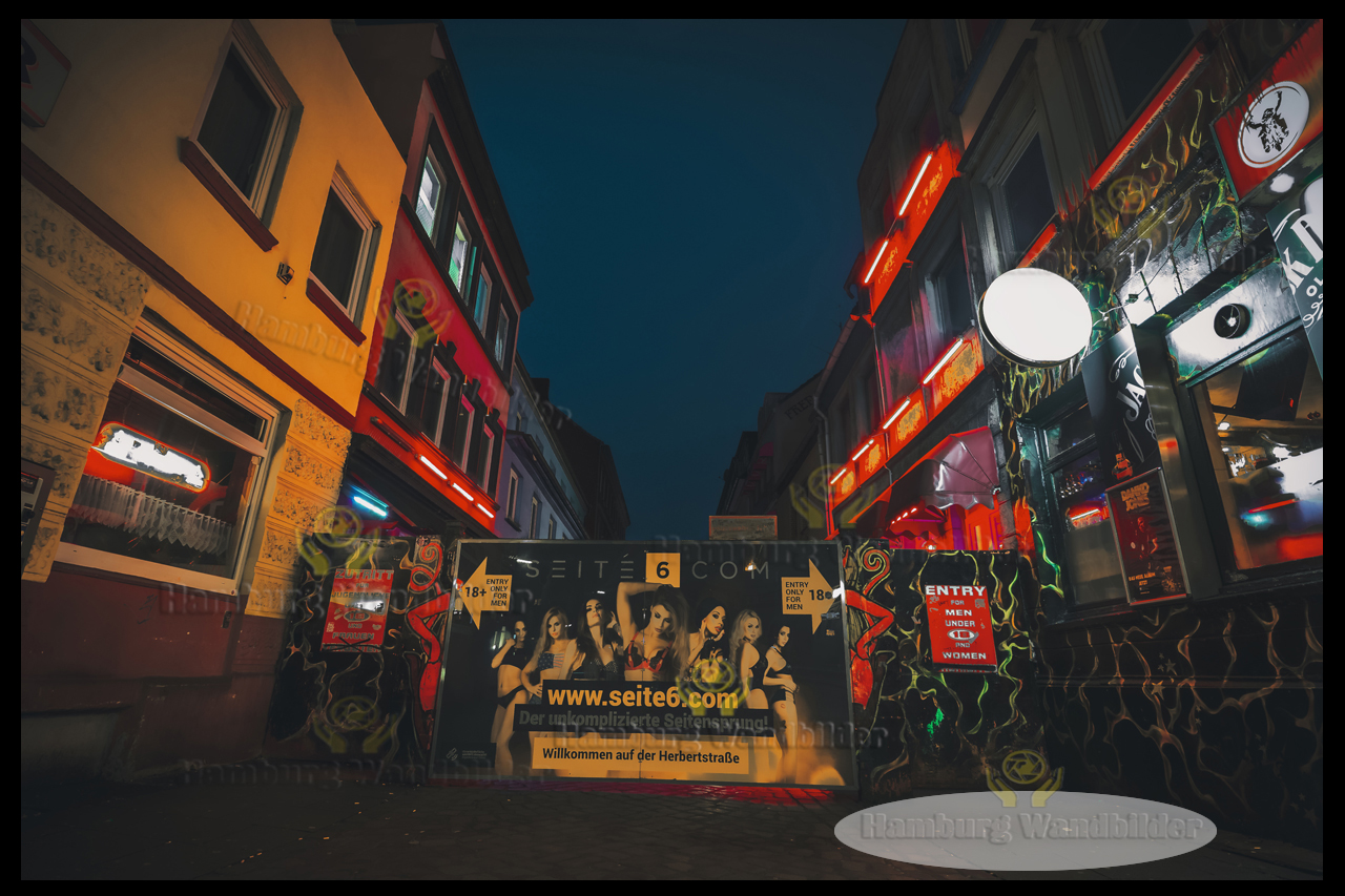 Herbertstraße  /  2319