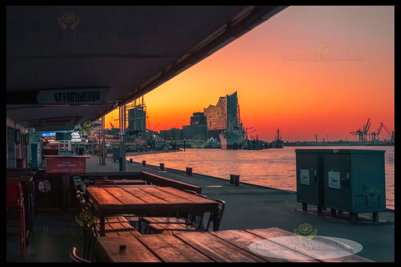 Sonnenaufgang  / 1610