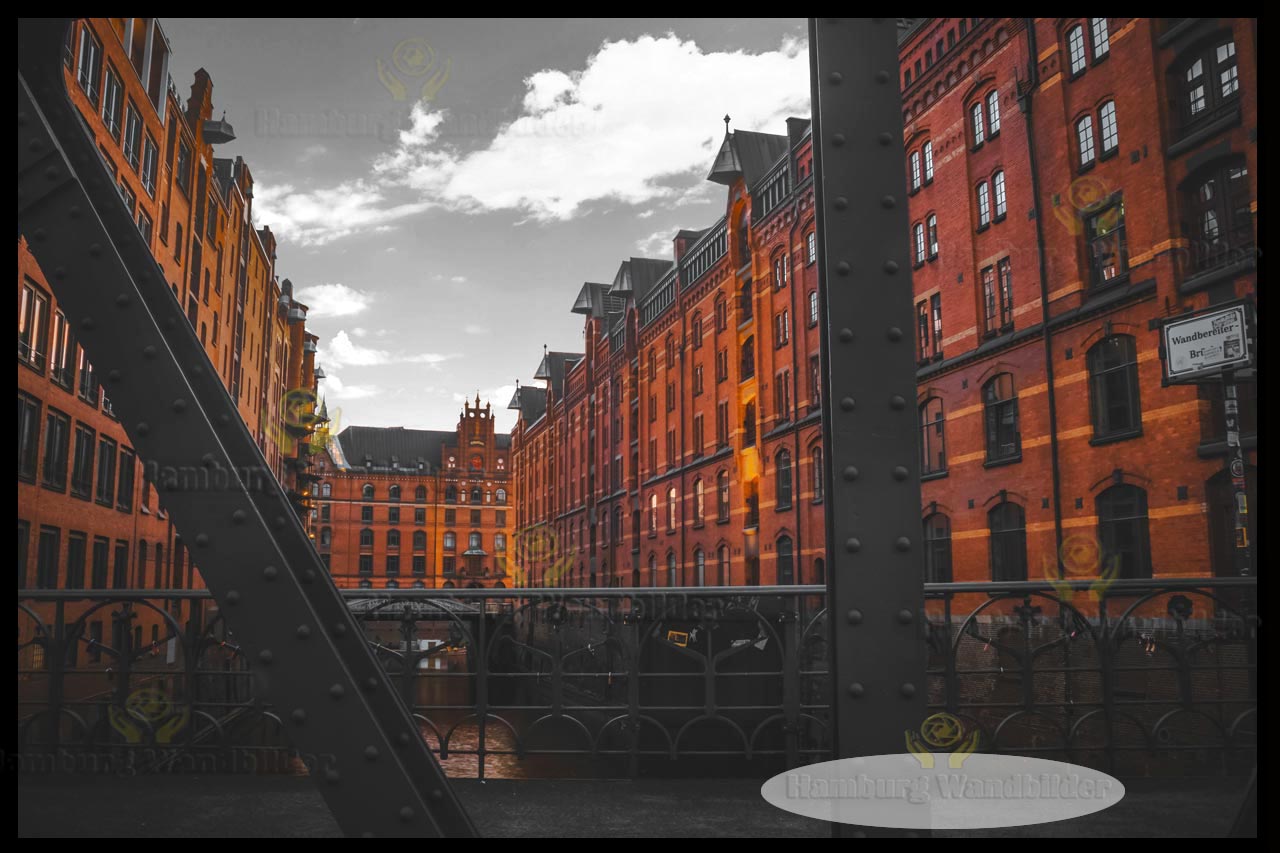 Speicherstadt BC  /  2315