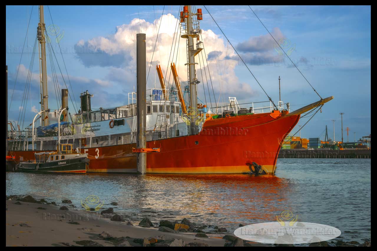 Feuerschiff  /  2648