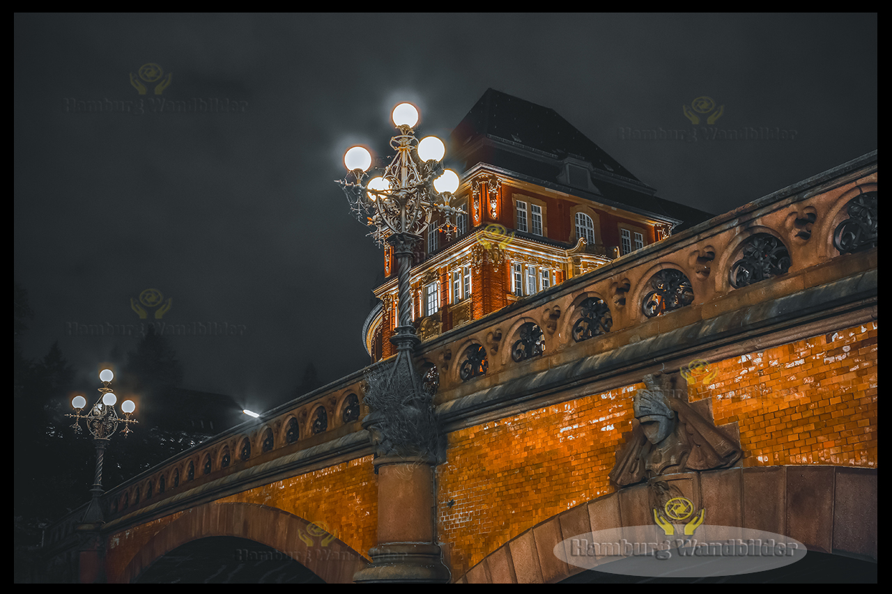 Heiligengeistbrücke  BC  /  2157