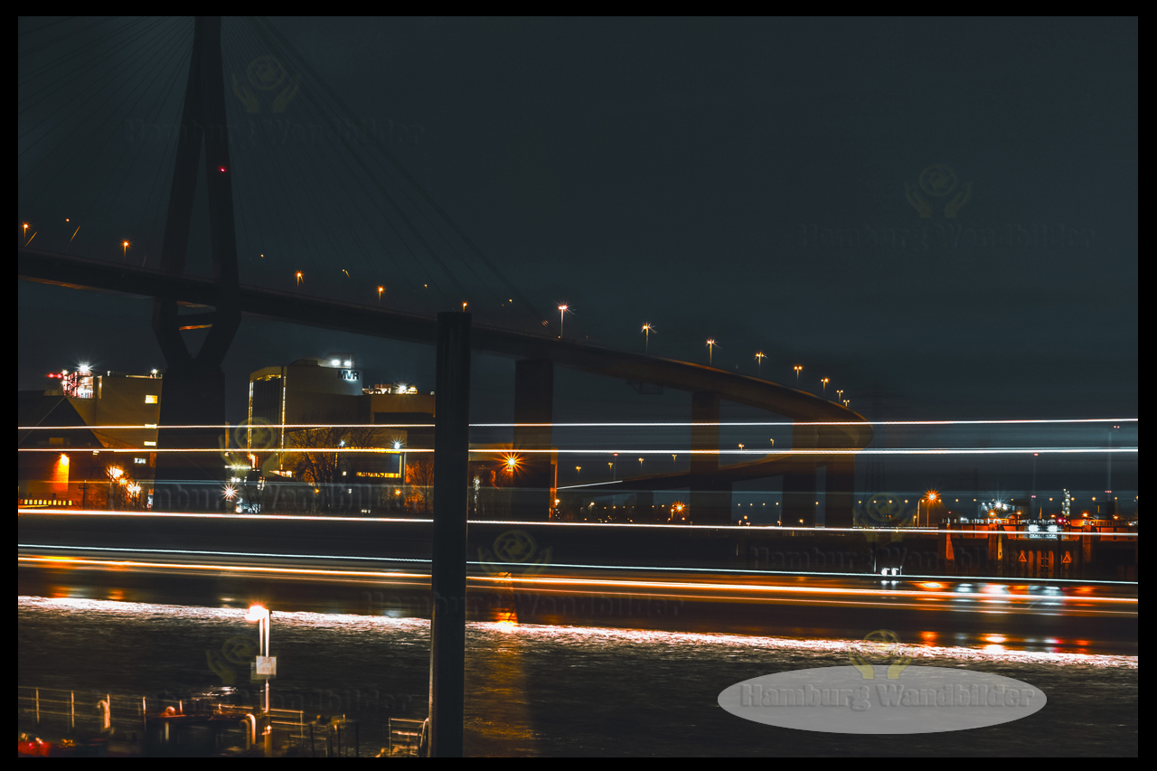 Köhlbrandbrücke   /   2296