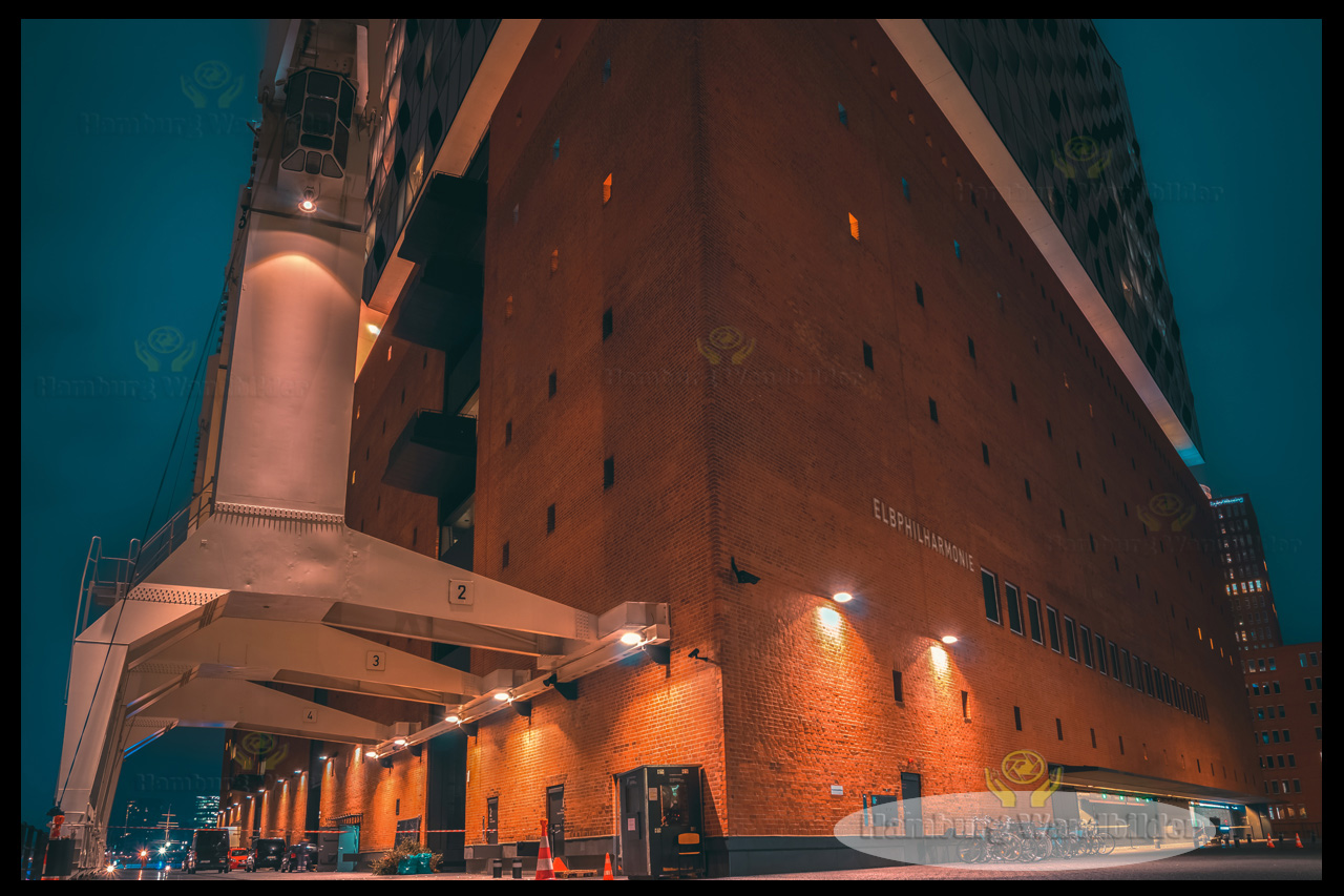 Elbphilharmonie  /  1262