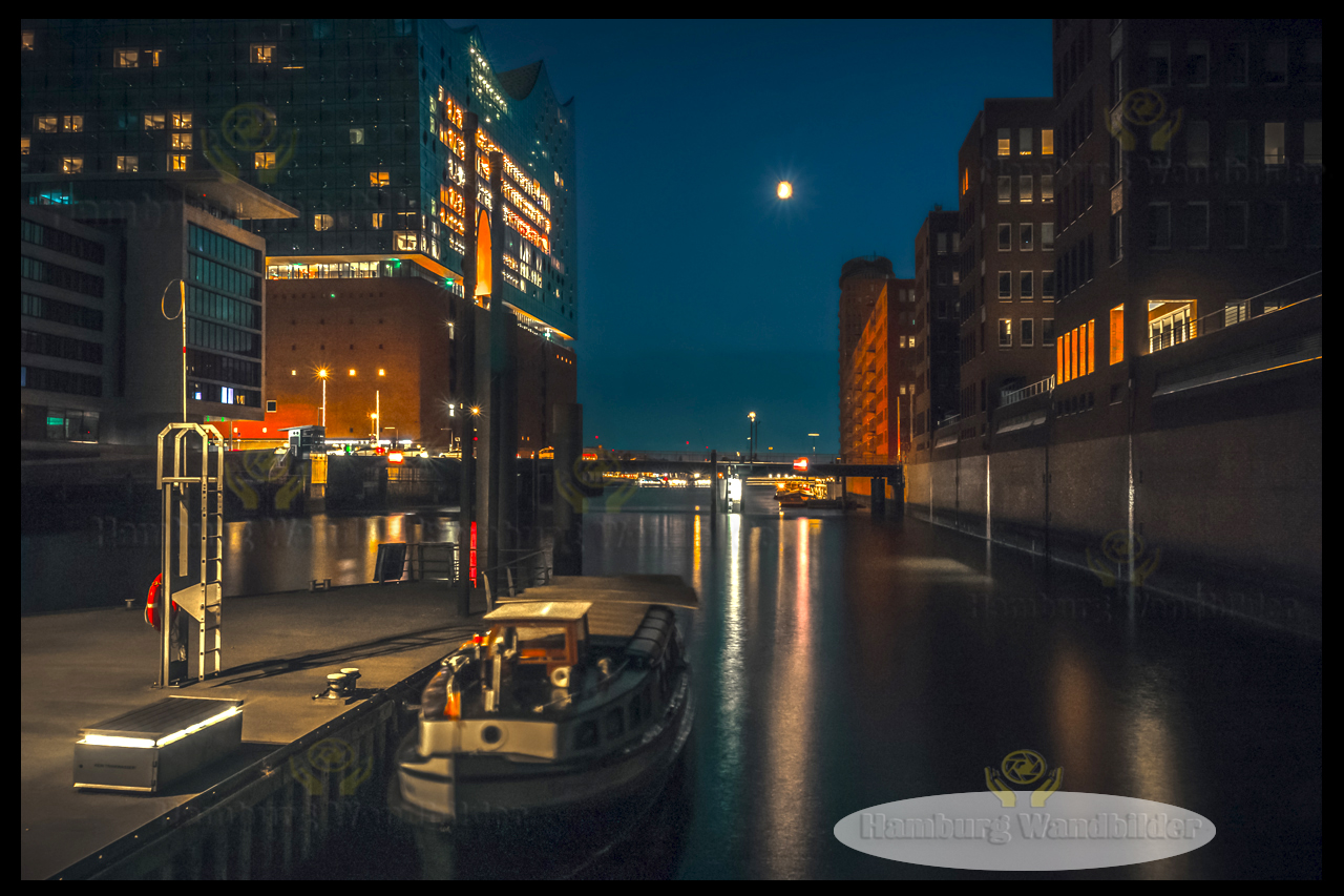 Hafencity  /  2570
