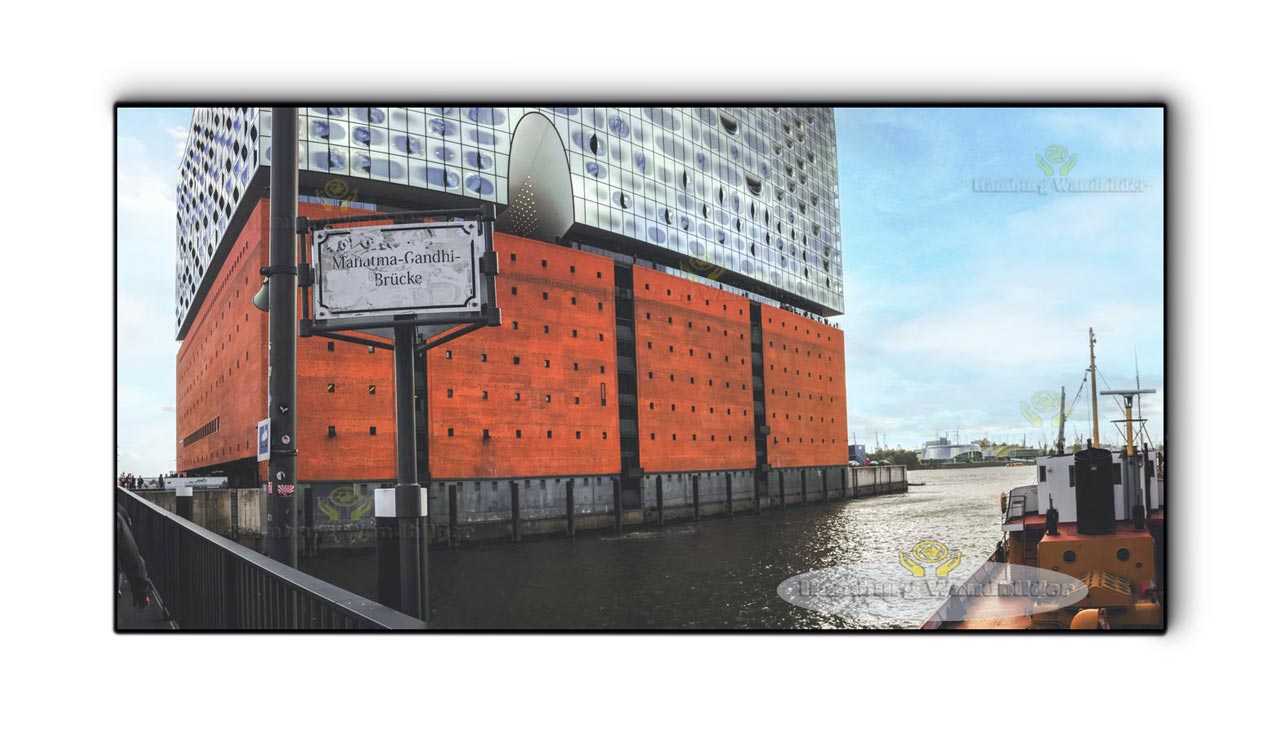 Elbphilharmonie  / 2186 / 2:1