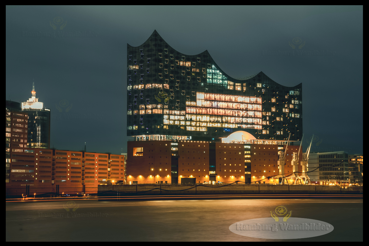 Elbphilharmonie  /  2344