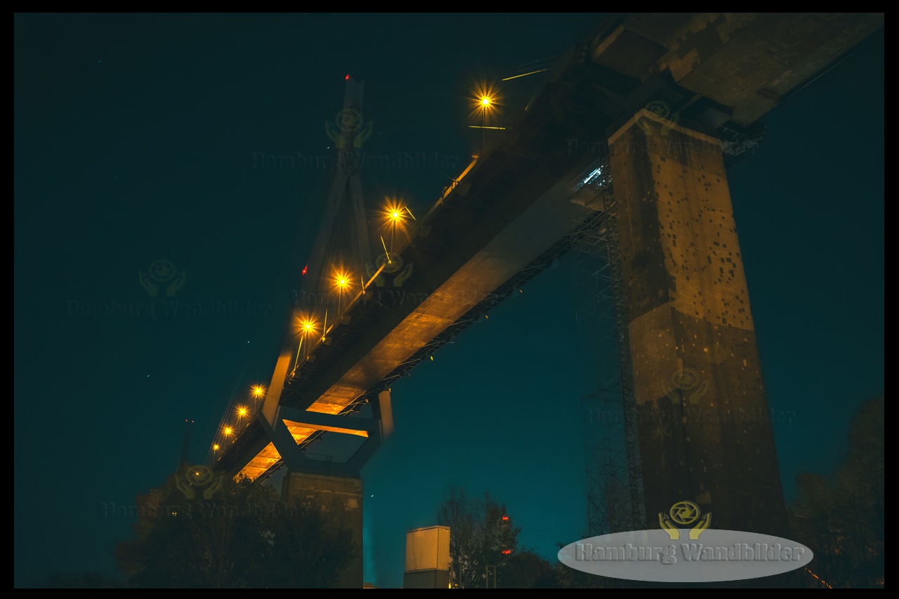 Köhölbrandbrücke  /  2296