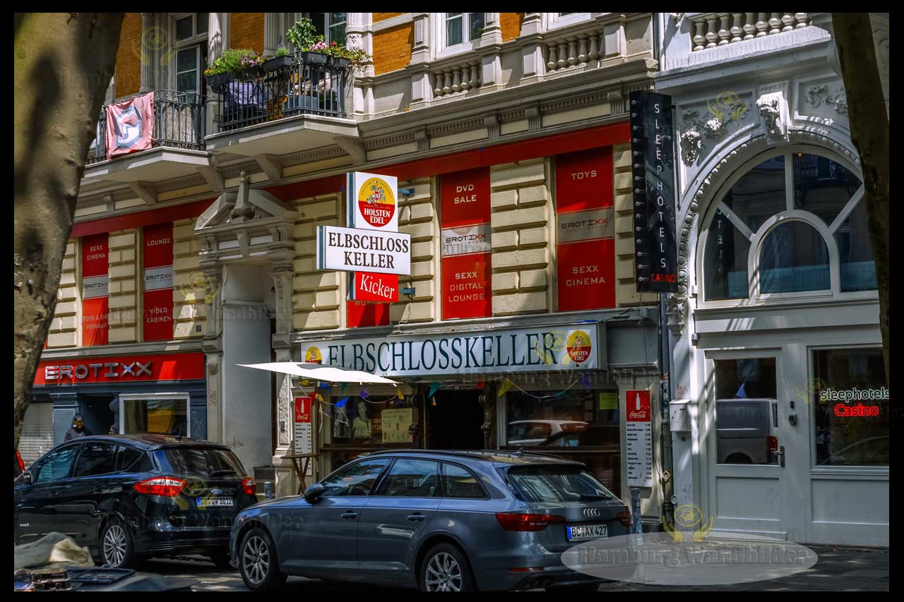 Elbschlosskeller  /  2150