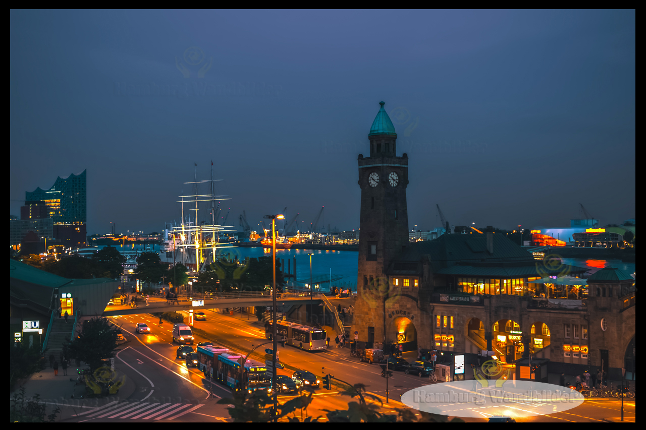 Hafen  /  1999