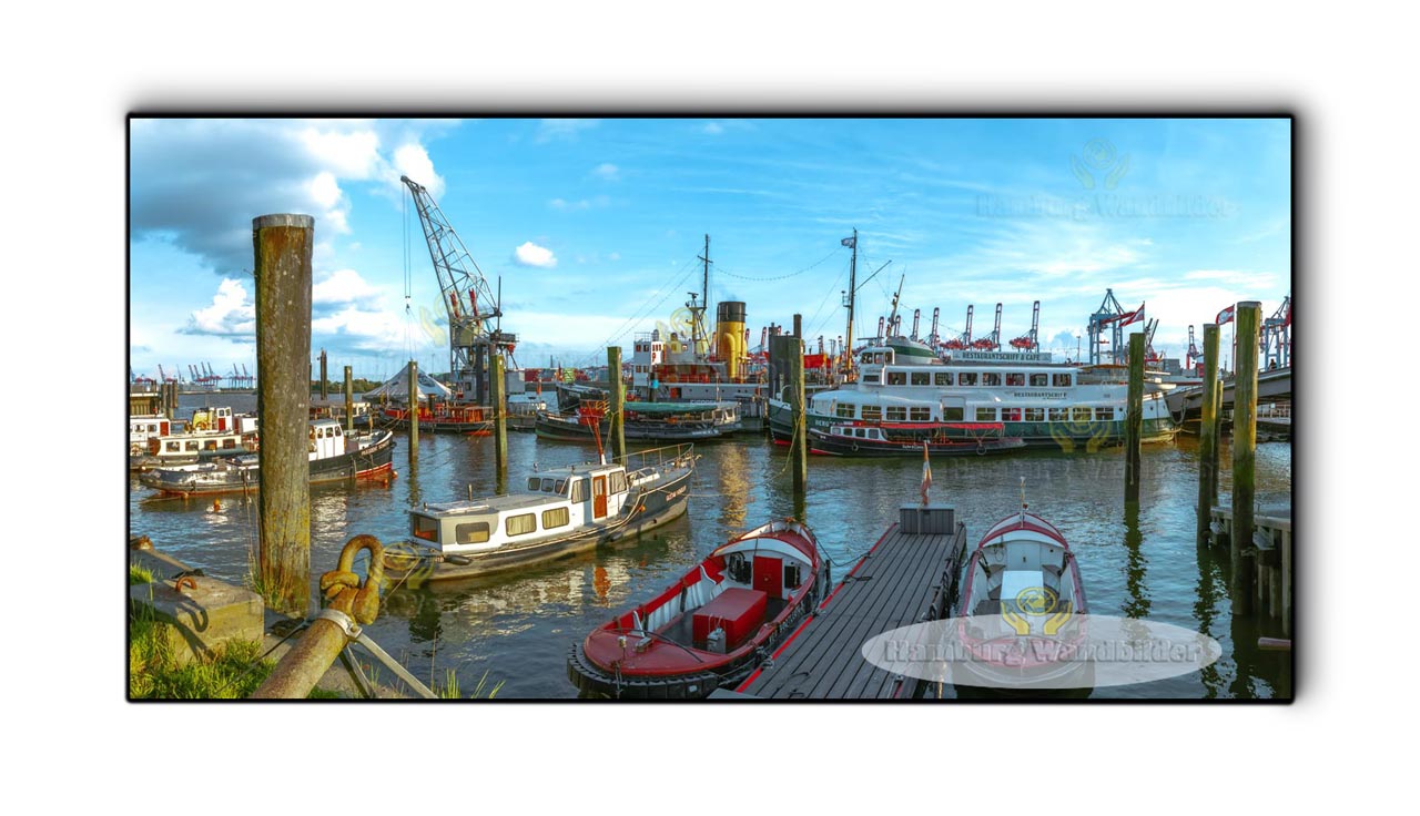 Museumshafen  /  2481  /  2:1