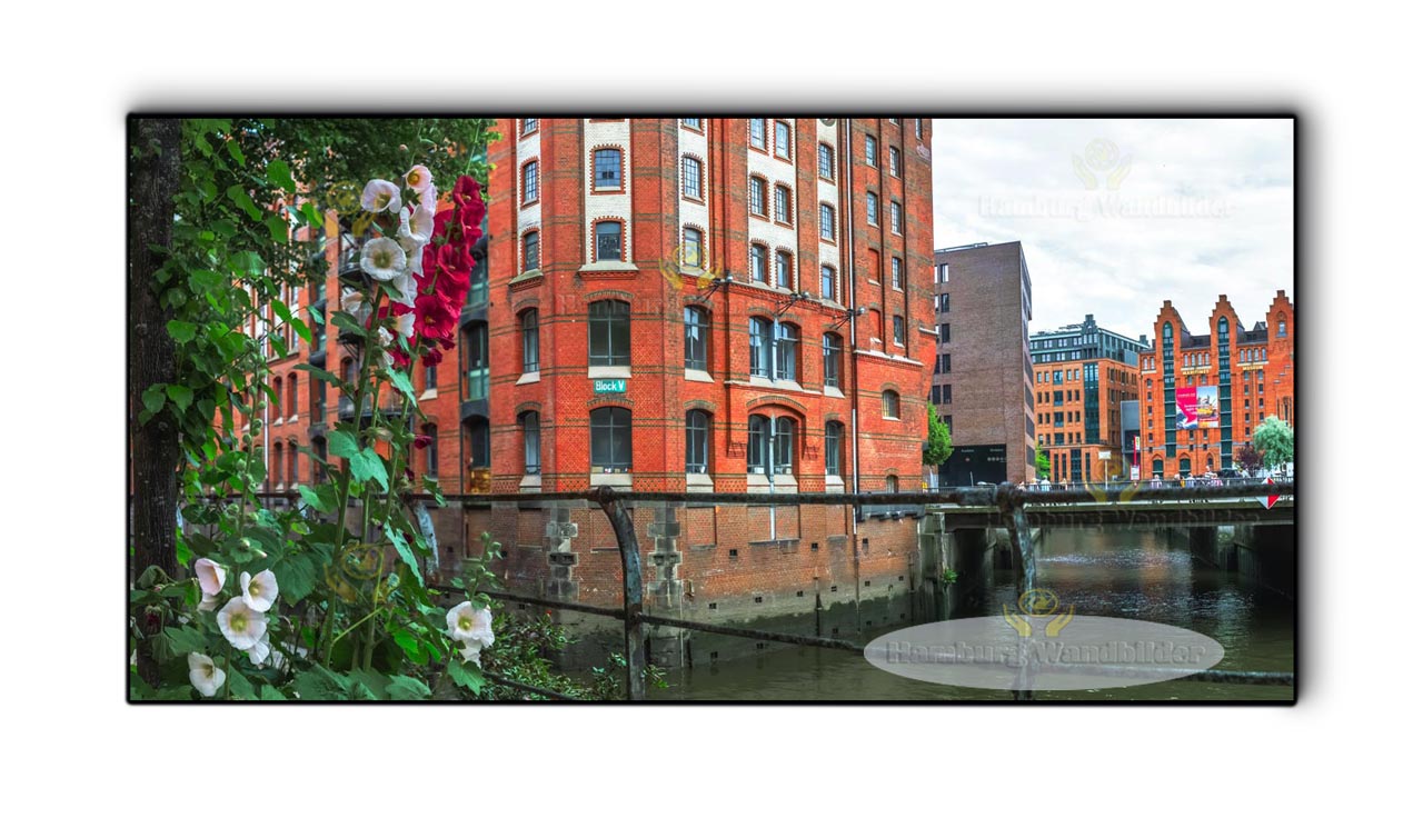 Speicherstadt  /  2406  /   2:1