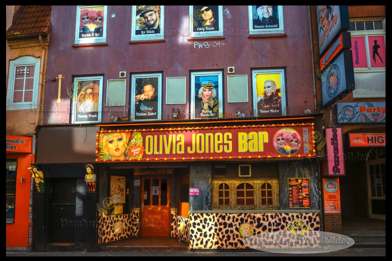 Große Freiheit  /  2391