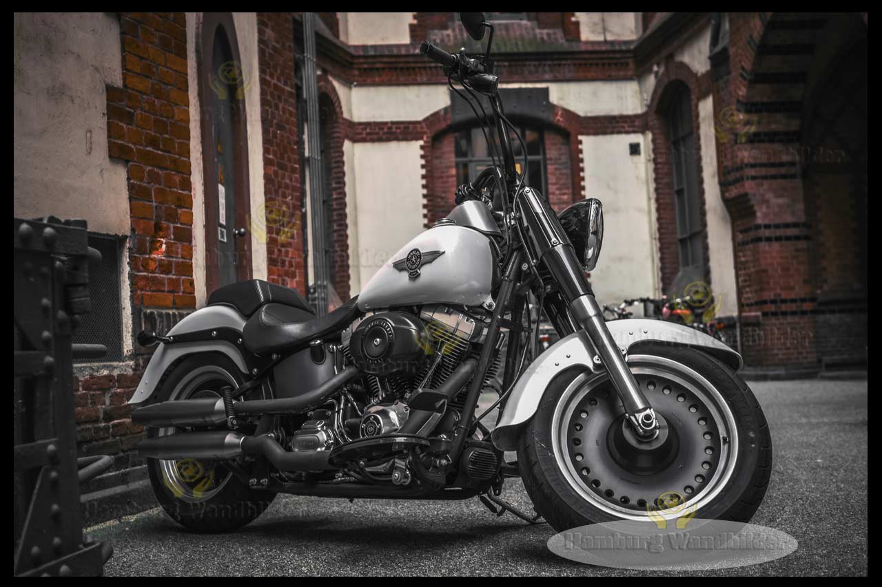 Motorrad  /  2812