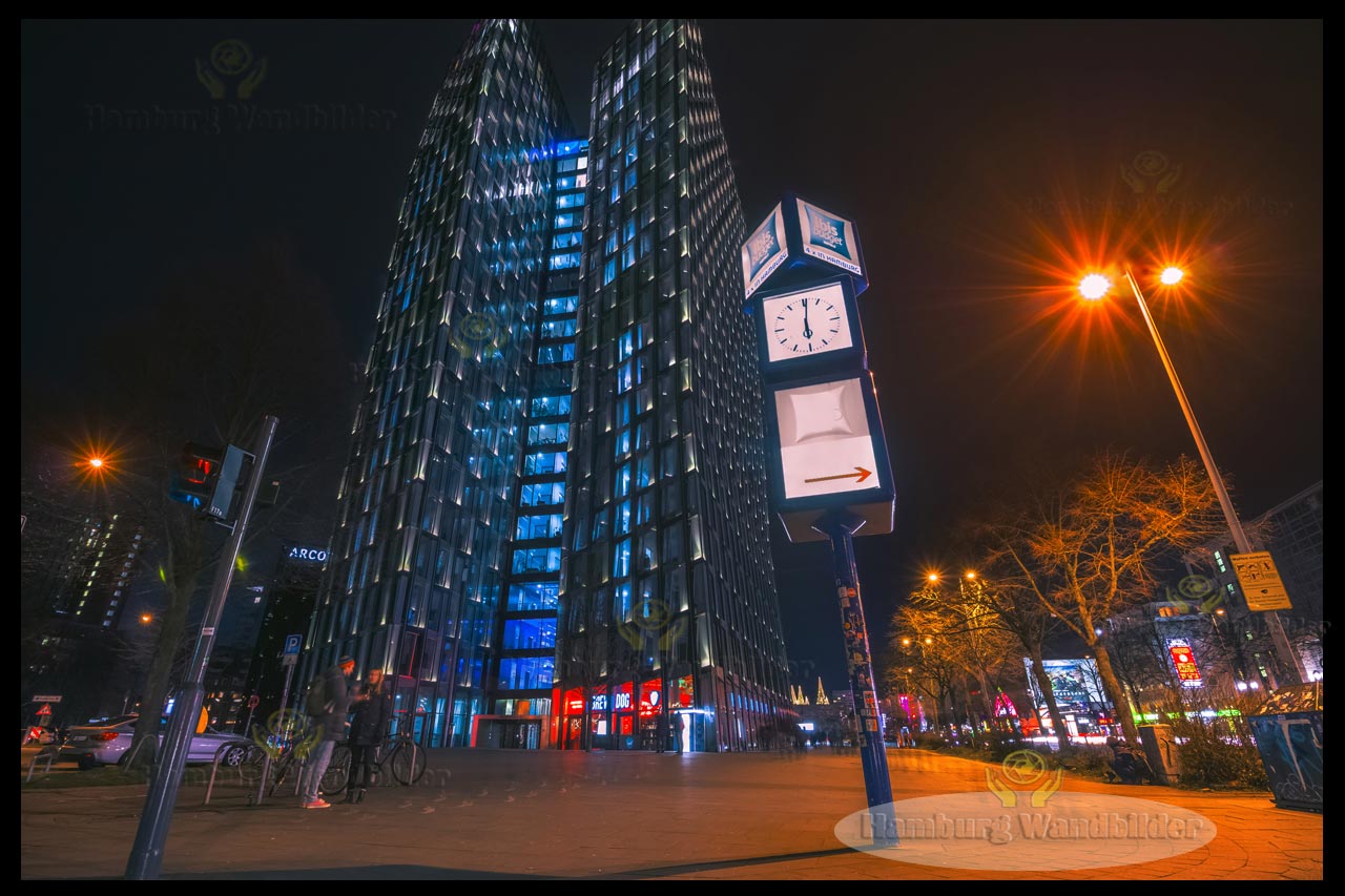 Reeperbahn  /  2538